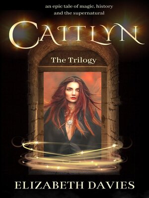 cover image of Caitlyn--Box Set